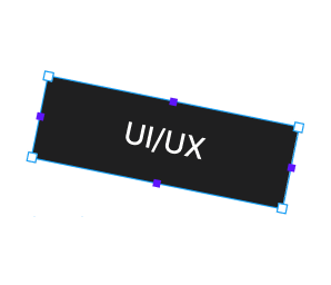 Web design development tag